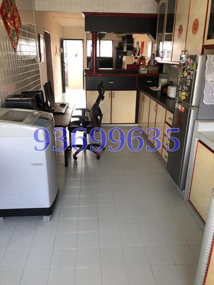 Blk 545 Bedok North Street 3 (Bedok), HDB 3 Rooms #165234422